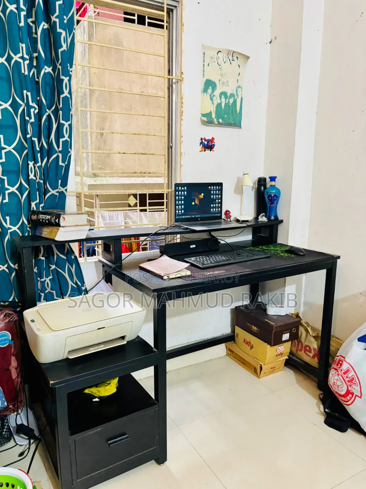 Computer Table
