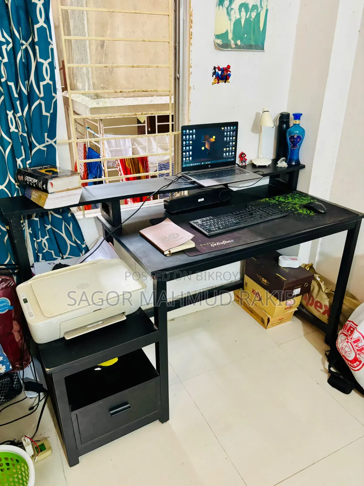 Computer Table