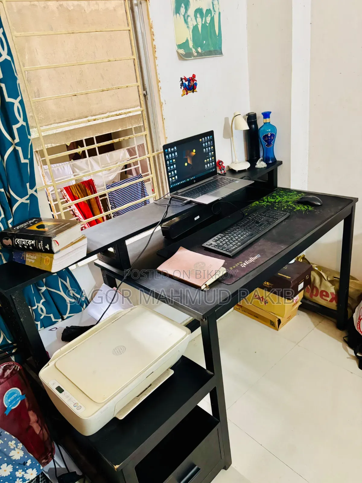 Computer Table