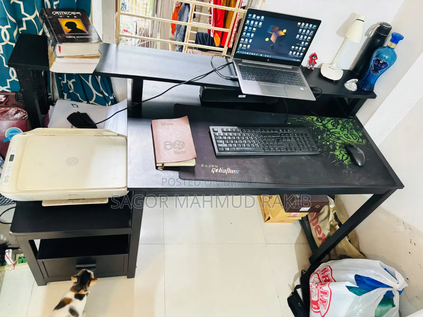 Computer Table