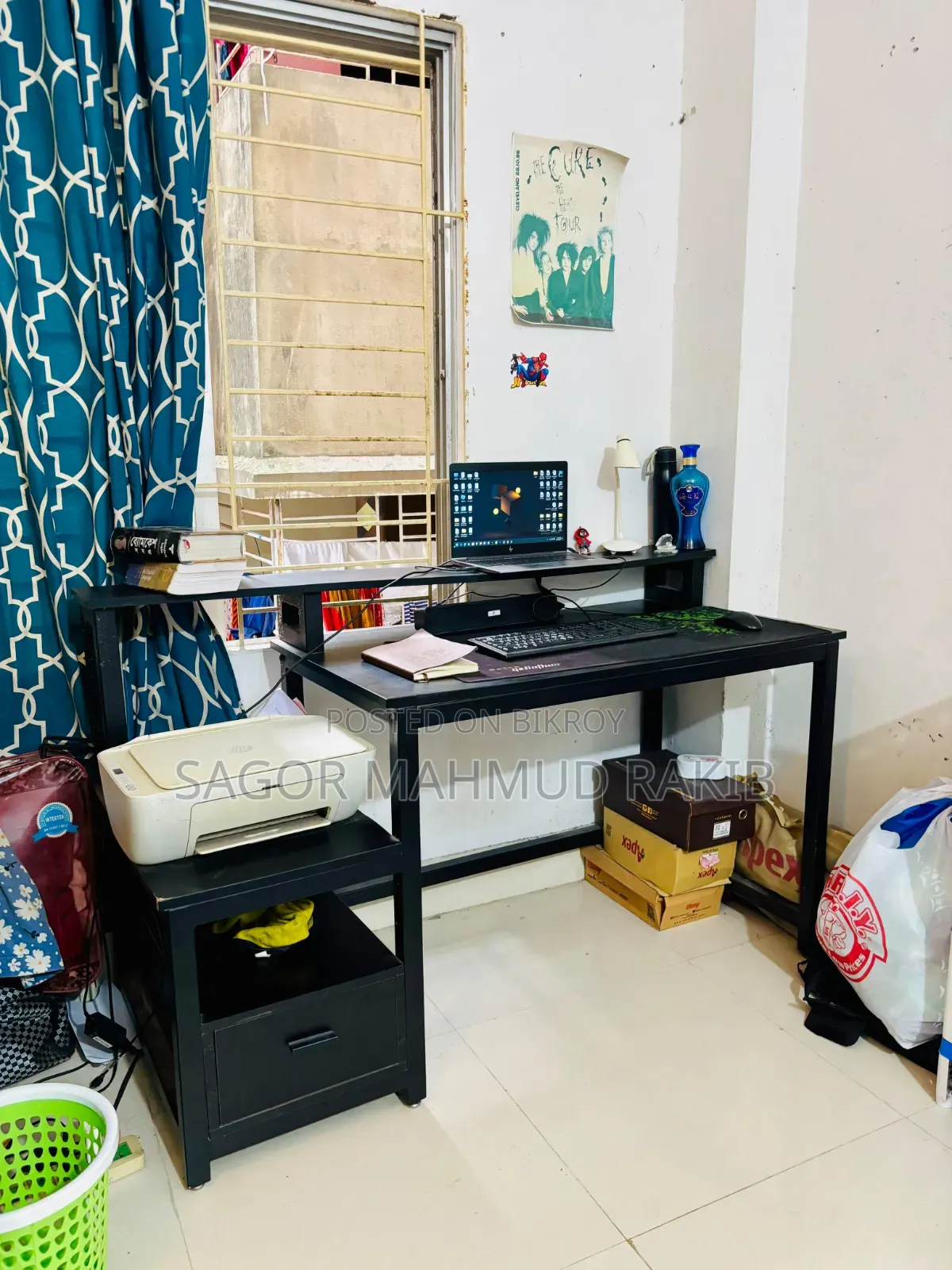 Computer Table