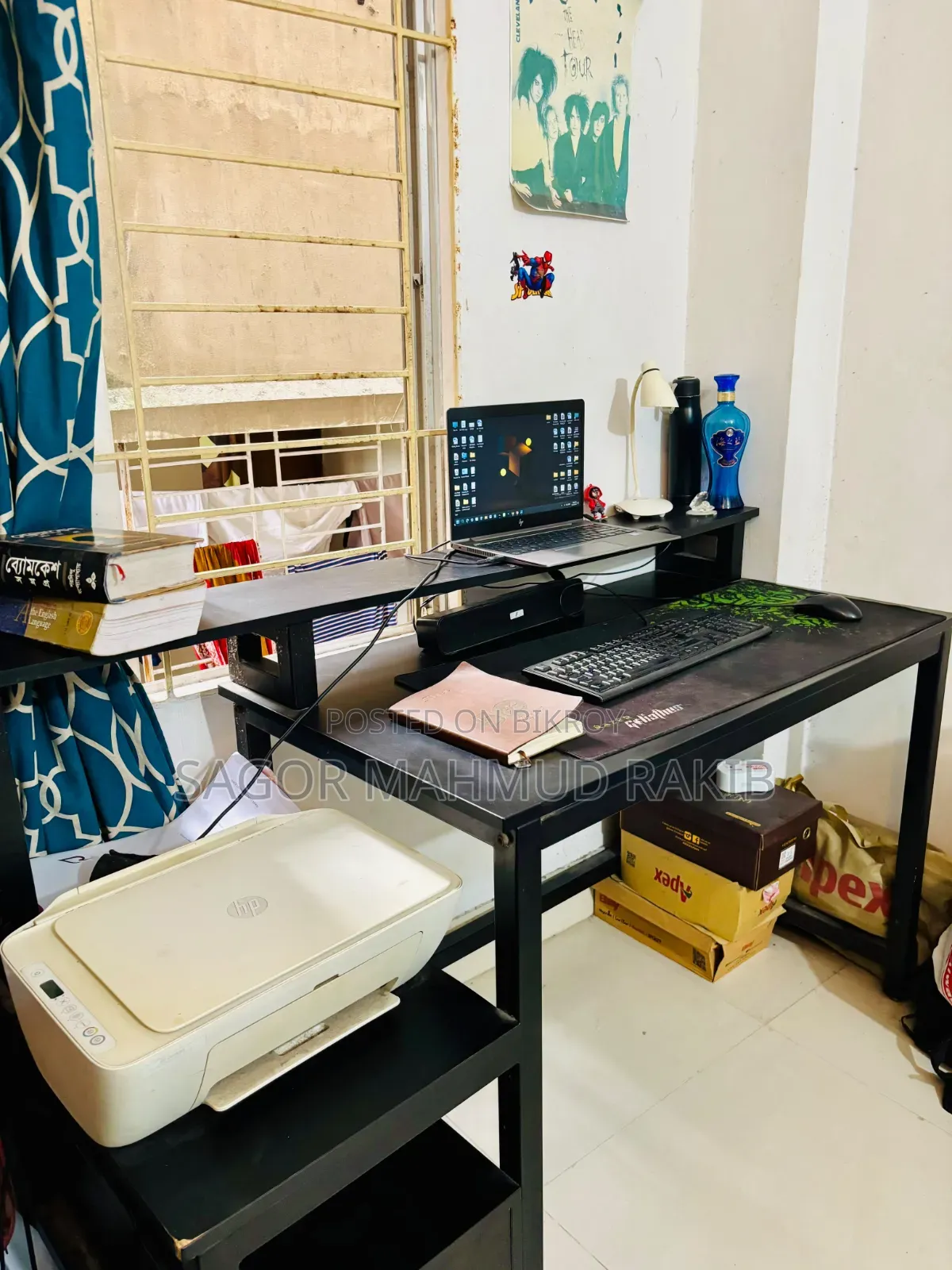 Computer Table