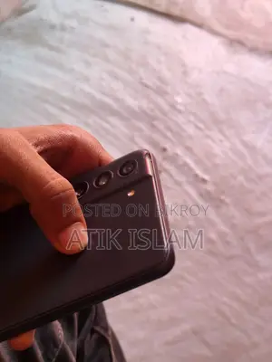 স্যামসাং গ্যালাক্সি এস২১ ৫জি ২৫৬ জিবি ব্ল্যাক