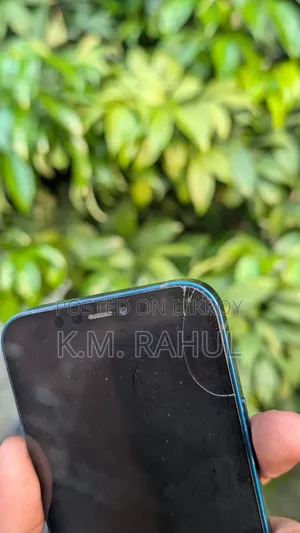 Apple iPhone 12 128 GB Blue
