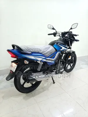 টিভিএস মেট্রো প্লাস ২০২৩ ব্ল্যাক