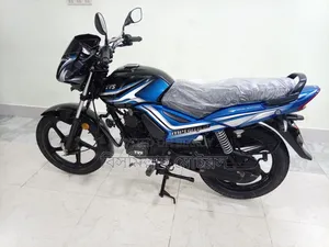 TVS Metro Plus 2023 Black