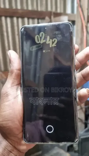 Xiaomi Redmi Note 14 Pro+ 256 GB White