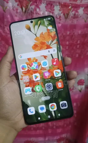 Xiaomi Redmi Note 14 Pro+ 256 GB White