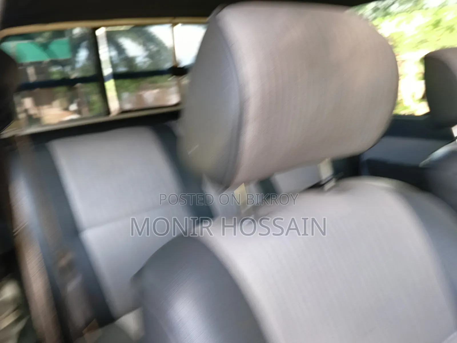টয়োটা হিলাক্স ১৯৯৫ নীল