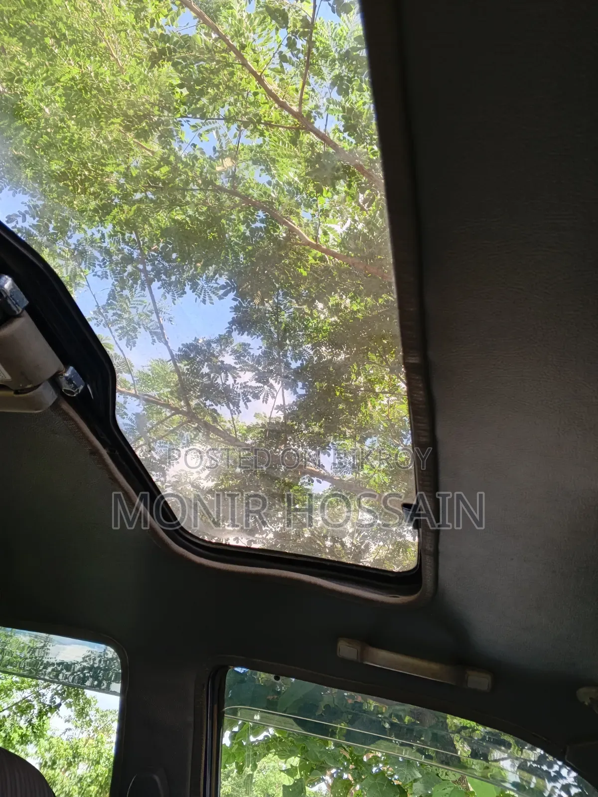 টয়োটা হিলাক্স ১৯৯৫ নীল