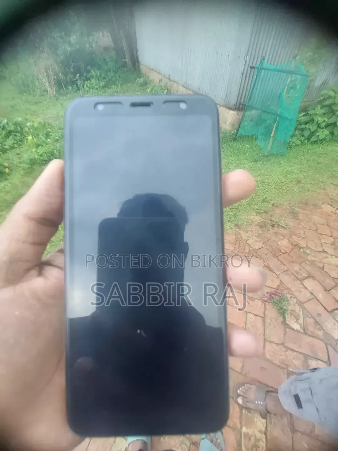 Samsung Galaxy J4 Plus 32 GB Gold
