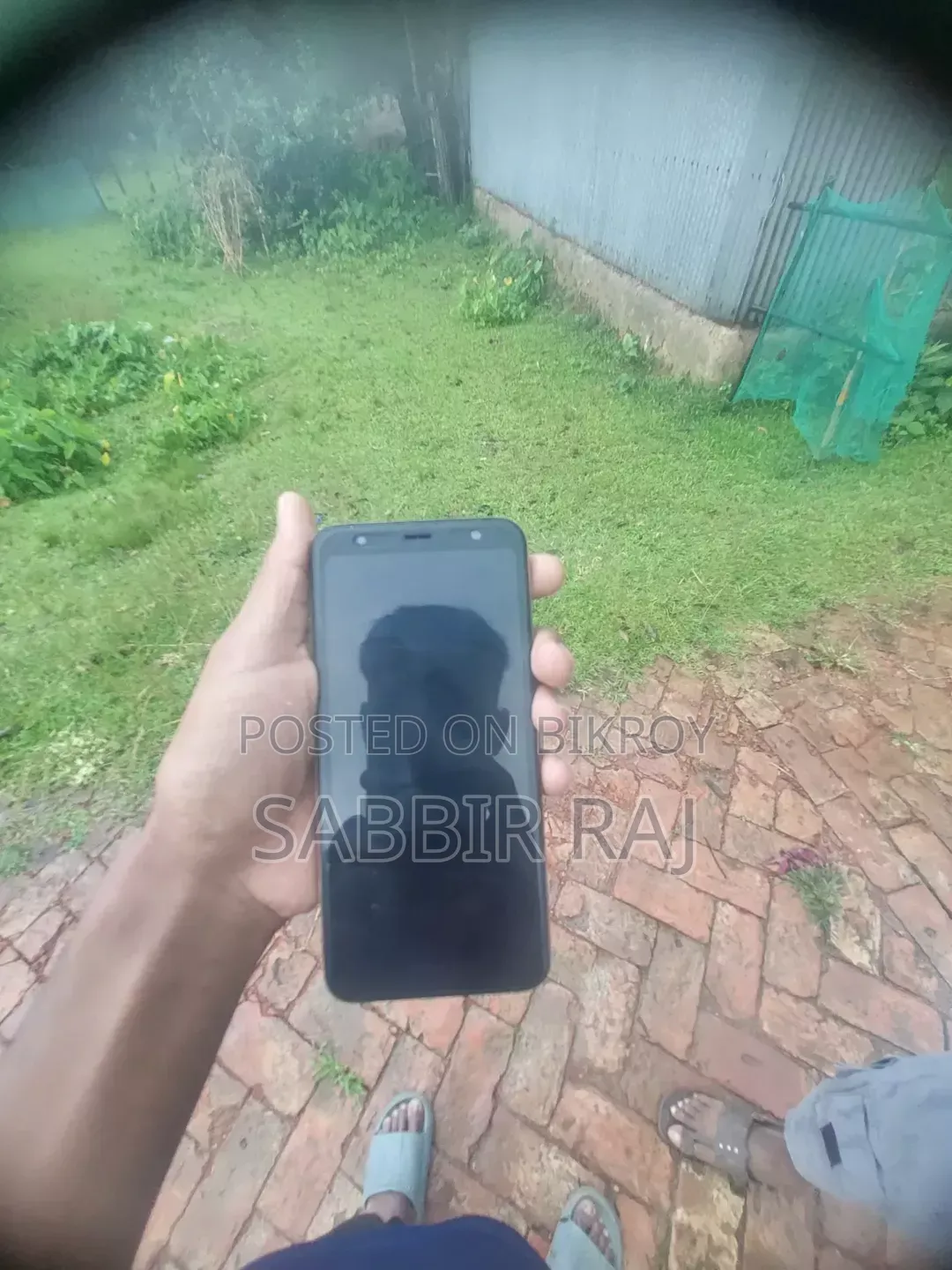 Samsung Galaxy J4 Plus 32 GB Gold