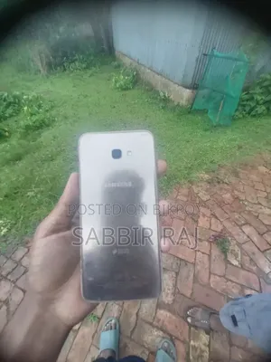 Samsung Galaxy J4 Plus 32 GB Gold