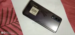 Vivo Y30 5G 128 GB Gray