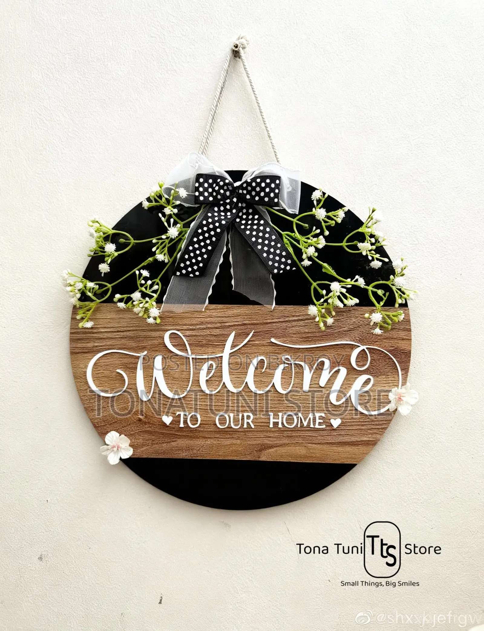 Home Decor