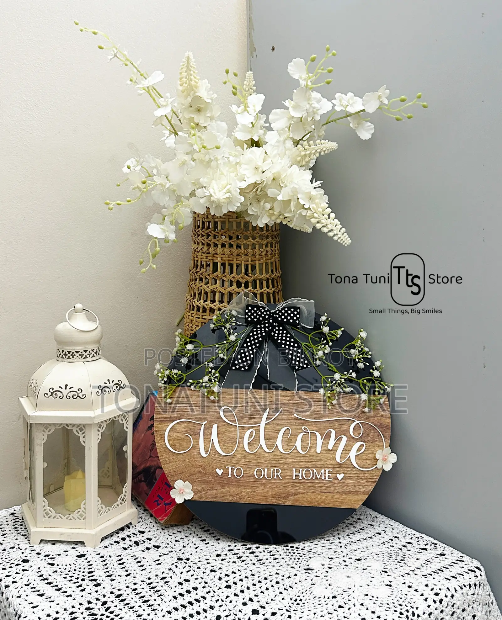 Home Decor