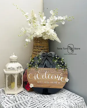 Home Decor