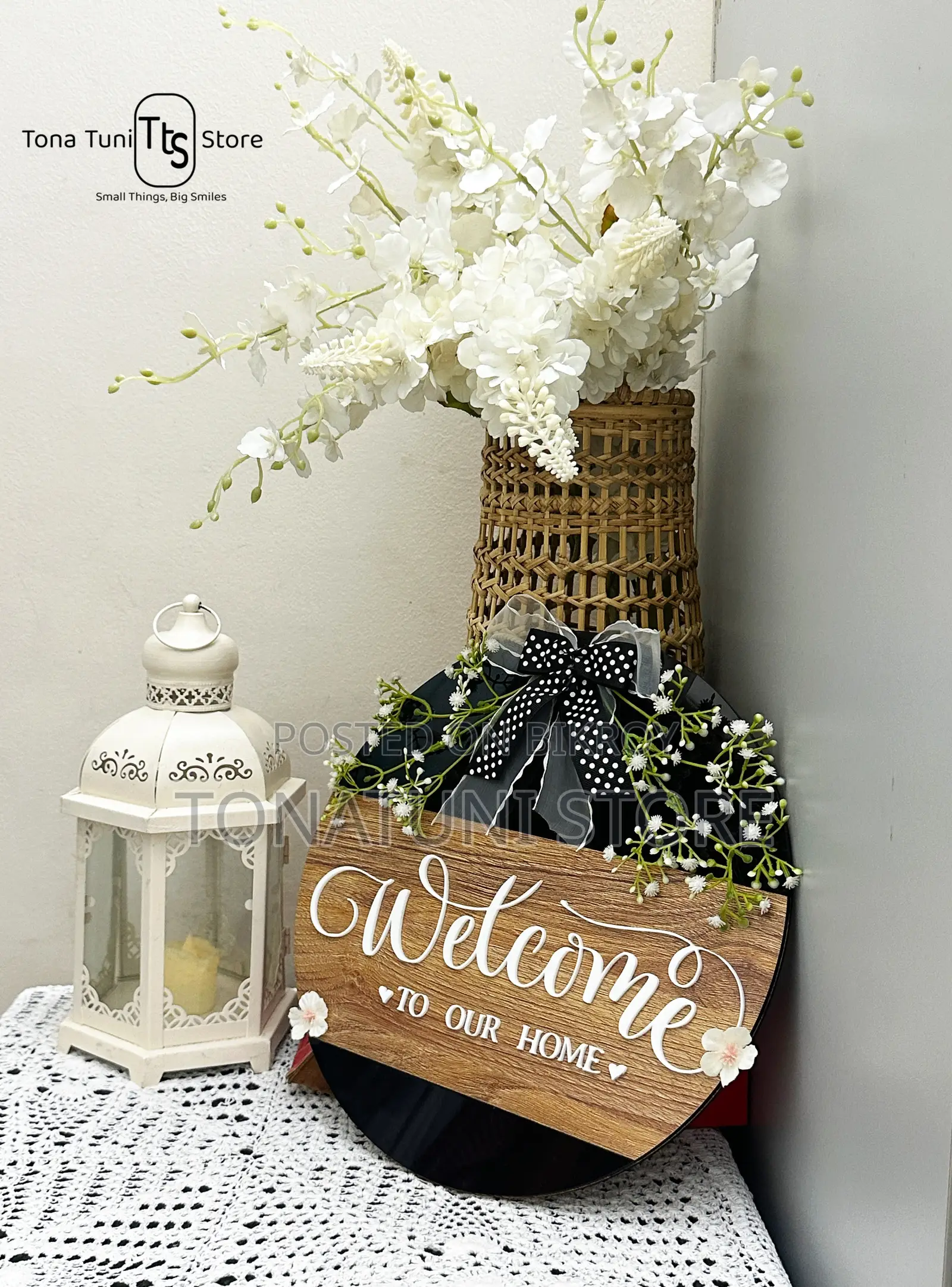 Home Decor