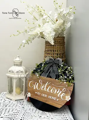 Home Decor
