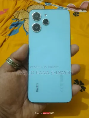 Xiaomi Redmi 12 256 GB