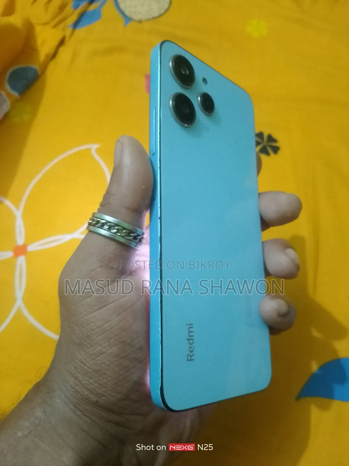 Xiaomi Redmi 12 256 GB