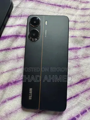 New Villaon V50s 64 GB Black