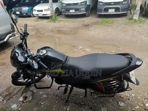 Honda Livo ২০১৯ কালো