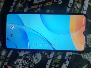 Oppo A15 32 GB Blue