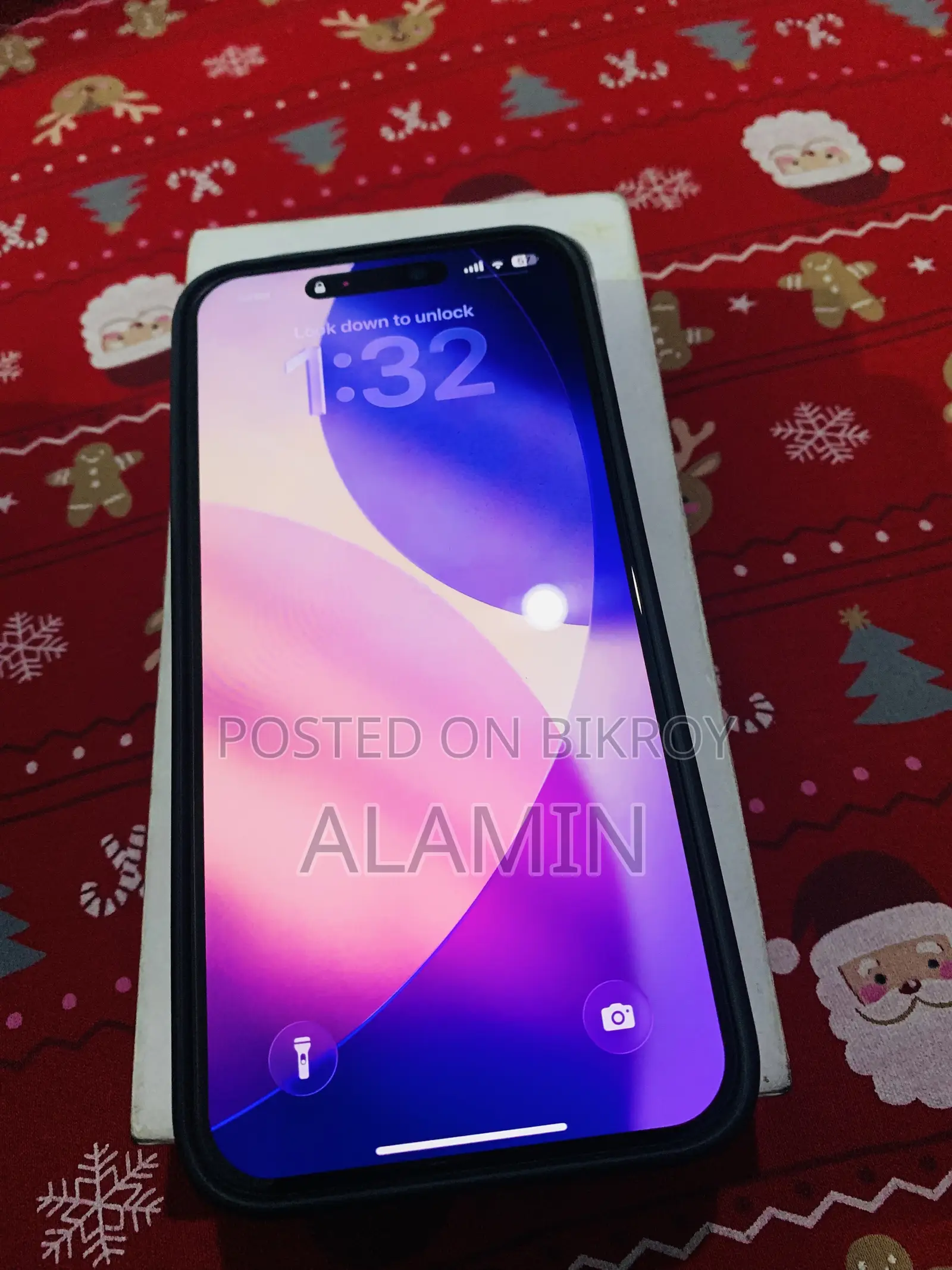 Apple iPhone 15 Pro Max 256 GB