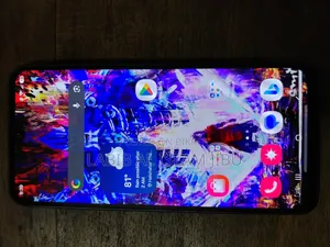 Samsung Galaxy A16 5G 128 GB Black