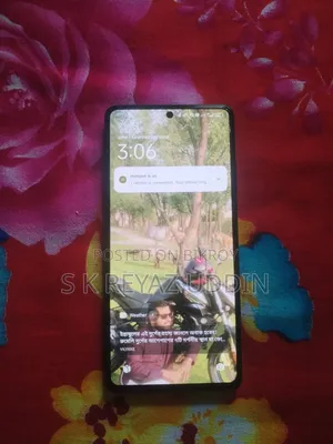 Realme 12 Pro 128 GB Black