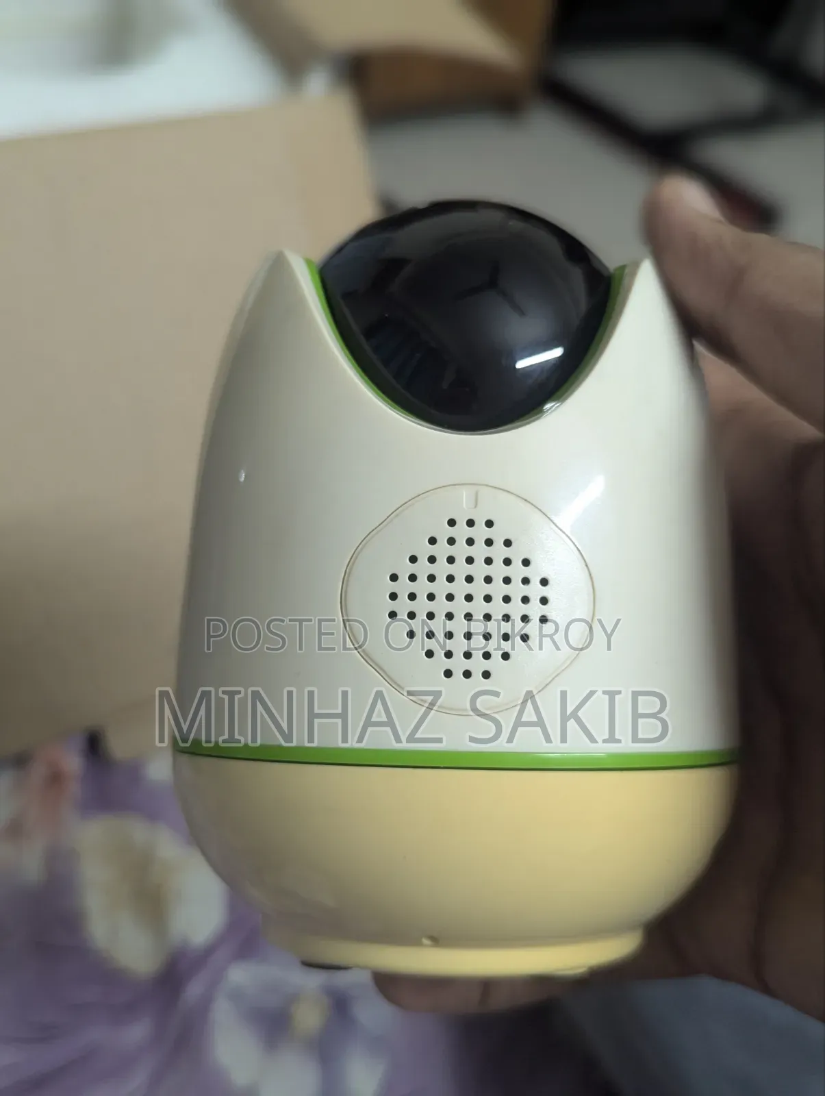 সিসি ক্যামেরা / আইপি ক্যামেরা ওয়াইফাই দিয়ে চালাতে পারবেন