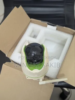 সিসি ক্যামেরা / আইপি ক্যামেরা ওয়াইফাই দিয়ে চালাতে পারবেন