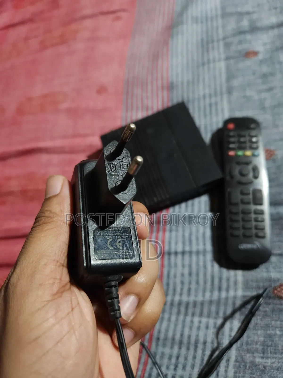 Akash DTH, For Sale,