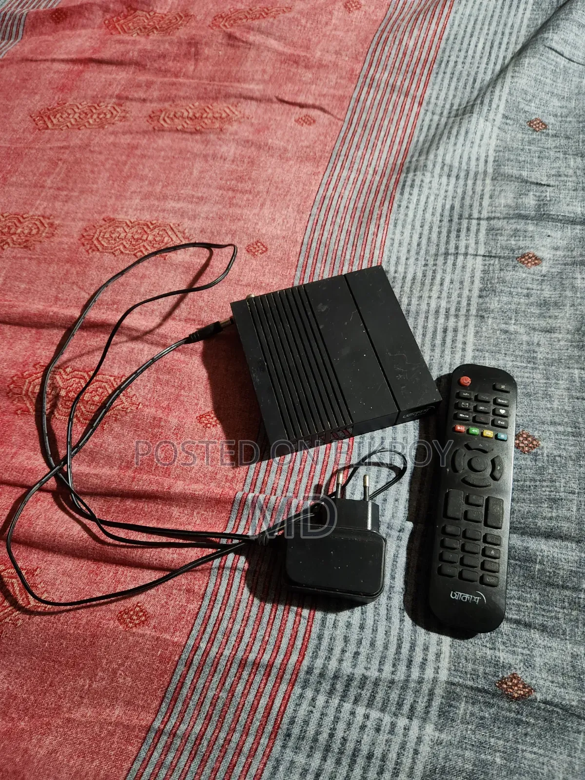 Akash DTH, For Sale,