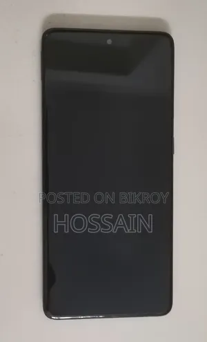 Samsung Galaxy A71 128 GB Black