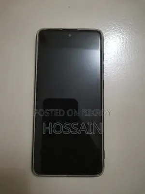 Samsung Galaxy A71 128 GB Black