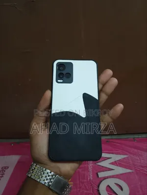 Vivo Y21 64 GB