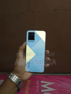 Vivo Y21 64 GB