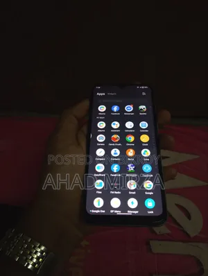 Vivo Y21 64 GB