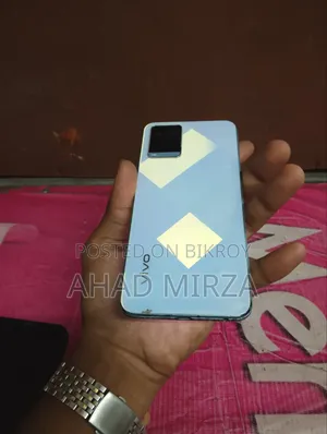 Vivo Y21 64 GB