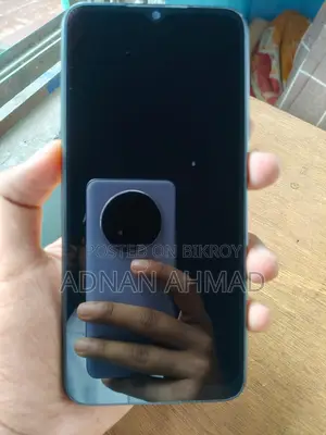 Xiaomi Redmi 10A 64 GB Black