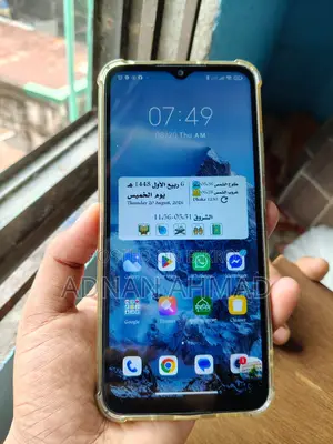 Xiaomi Redmi 10A 64 GB Black