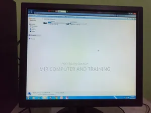 Desktop Computer 4GB Intel Core 2 Quad HDD 320GB