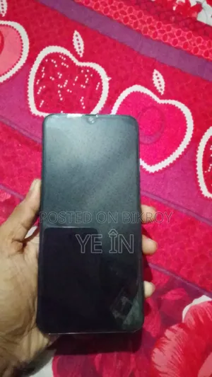 স্যামসাং গ্যালাক্সি এম২১ ৬৪ জিবি নীল