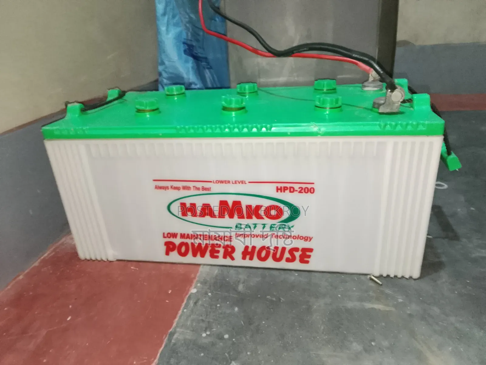 আইপিএস ফুল সেটআপ