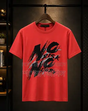 Premium Quality T-Shirts