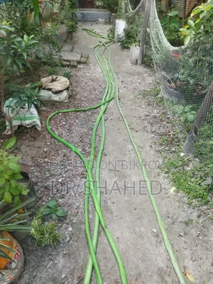 Water Pipe Plumbing