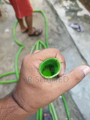 Water Pipe Plumbing