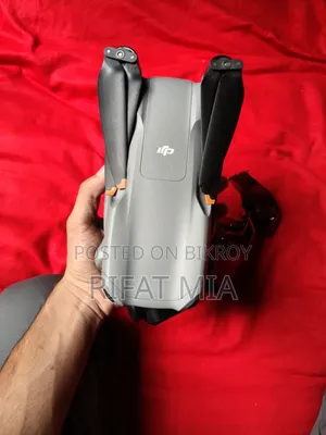 Dji Air 3 Drone